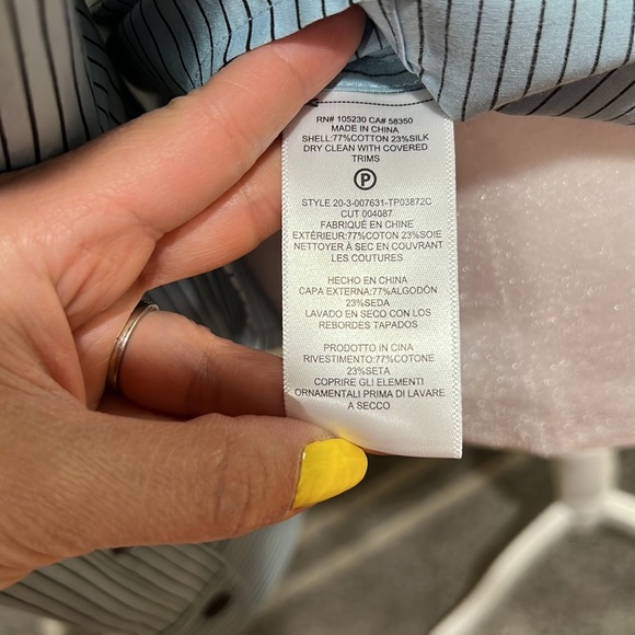 Equipment Shirt - Picture 8 of 8